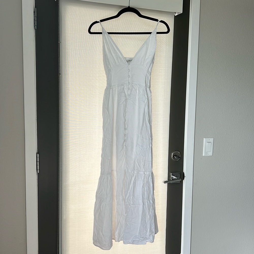 Abercrombie & Fitch Maxi Dress